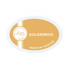 Catherine Pooler - Goldenrod Ink Pad