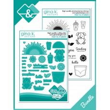 Gina K. Designs - Pocket Full of Sunshine Bundle