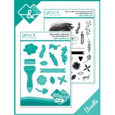 Gina K. Designs - Always Thinking of You Bundle